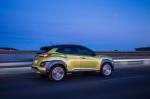 Hyundai Kona Highlander 2017 года (AU)